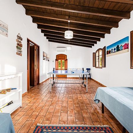 Villa Charme Pêra Esterno foto