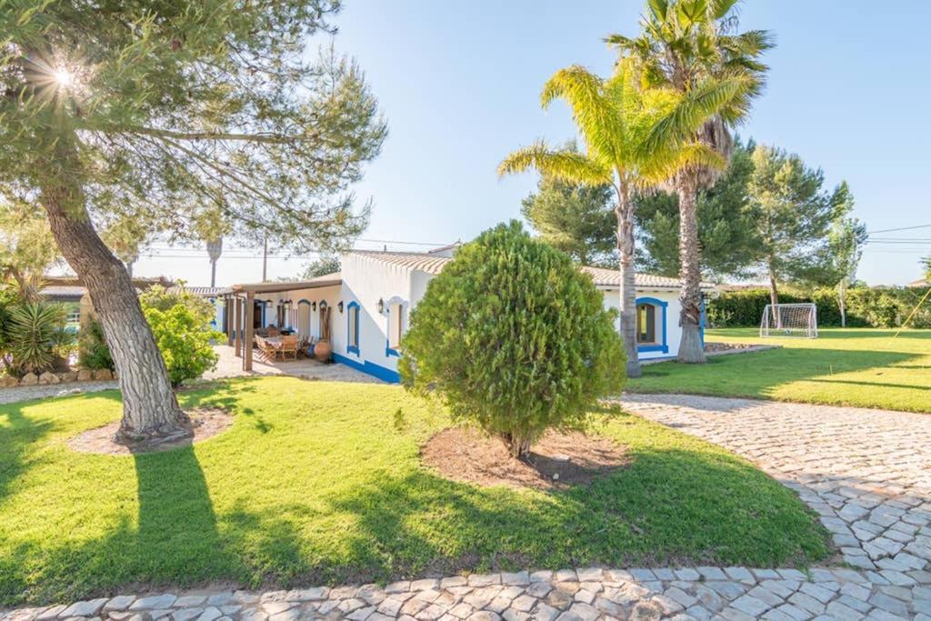 Villa Charme Pêra Esterno foto