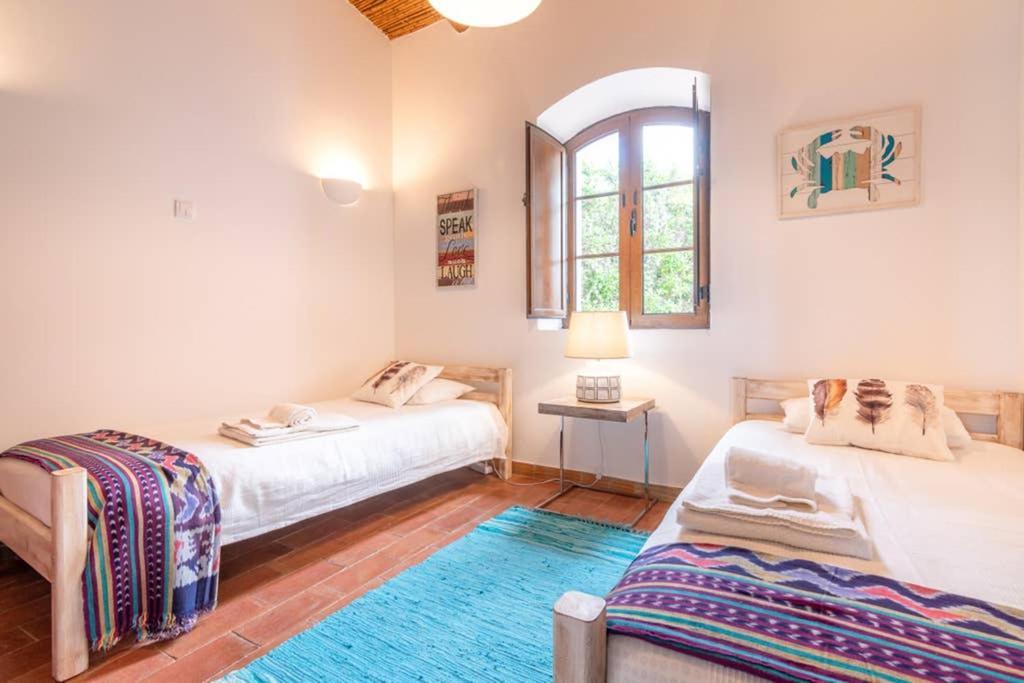 Villa Charme Pêra Esterno foto