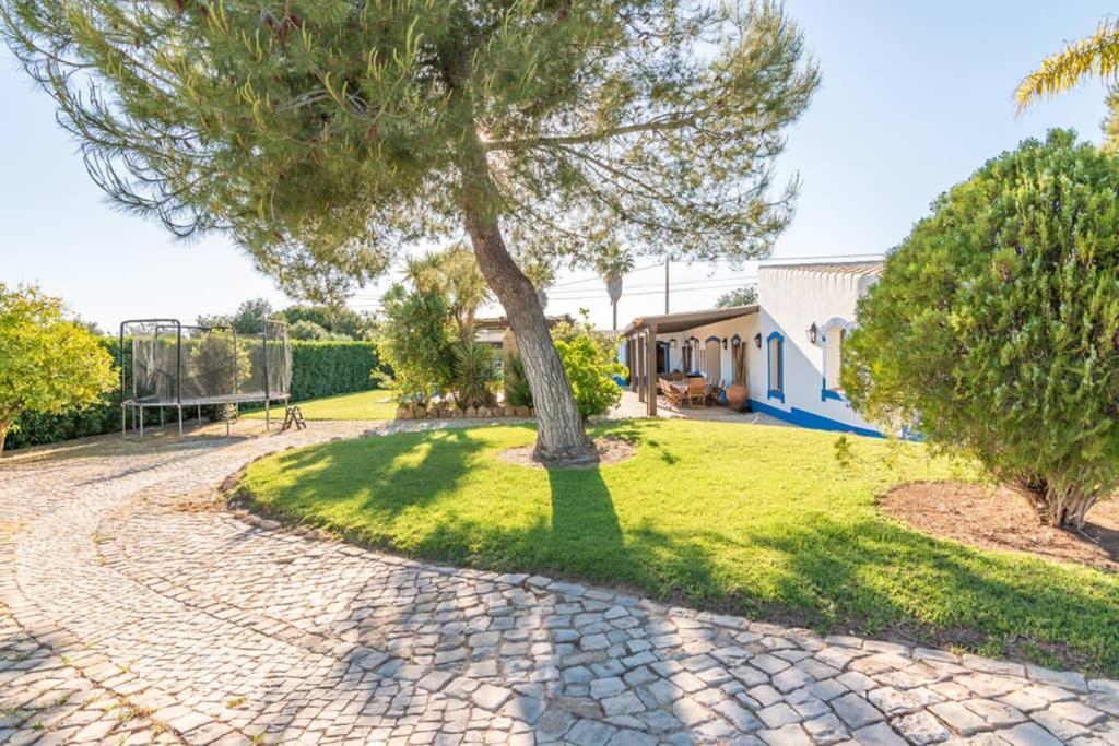Villa Charme Pêra Esterno foto