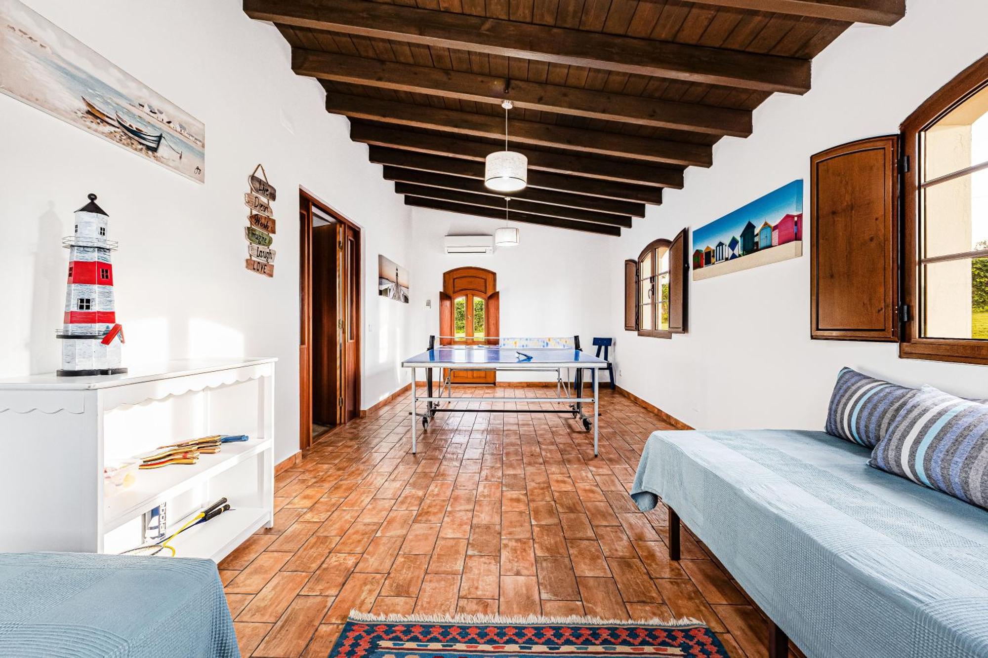 Villa Charme Pêra Esterno foto