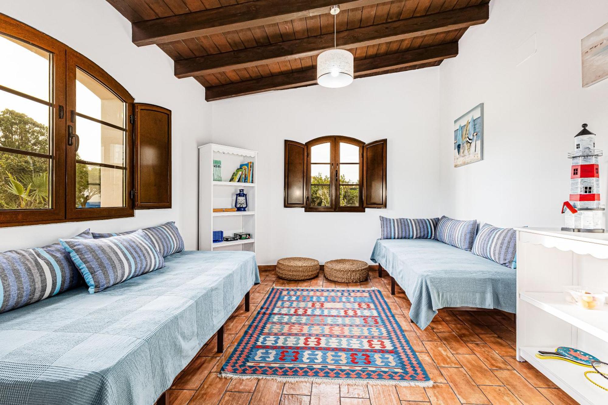 Villa Charme Pêra Esterno foto