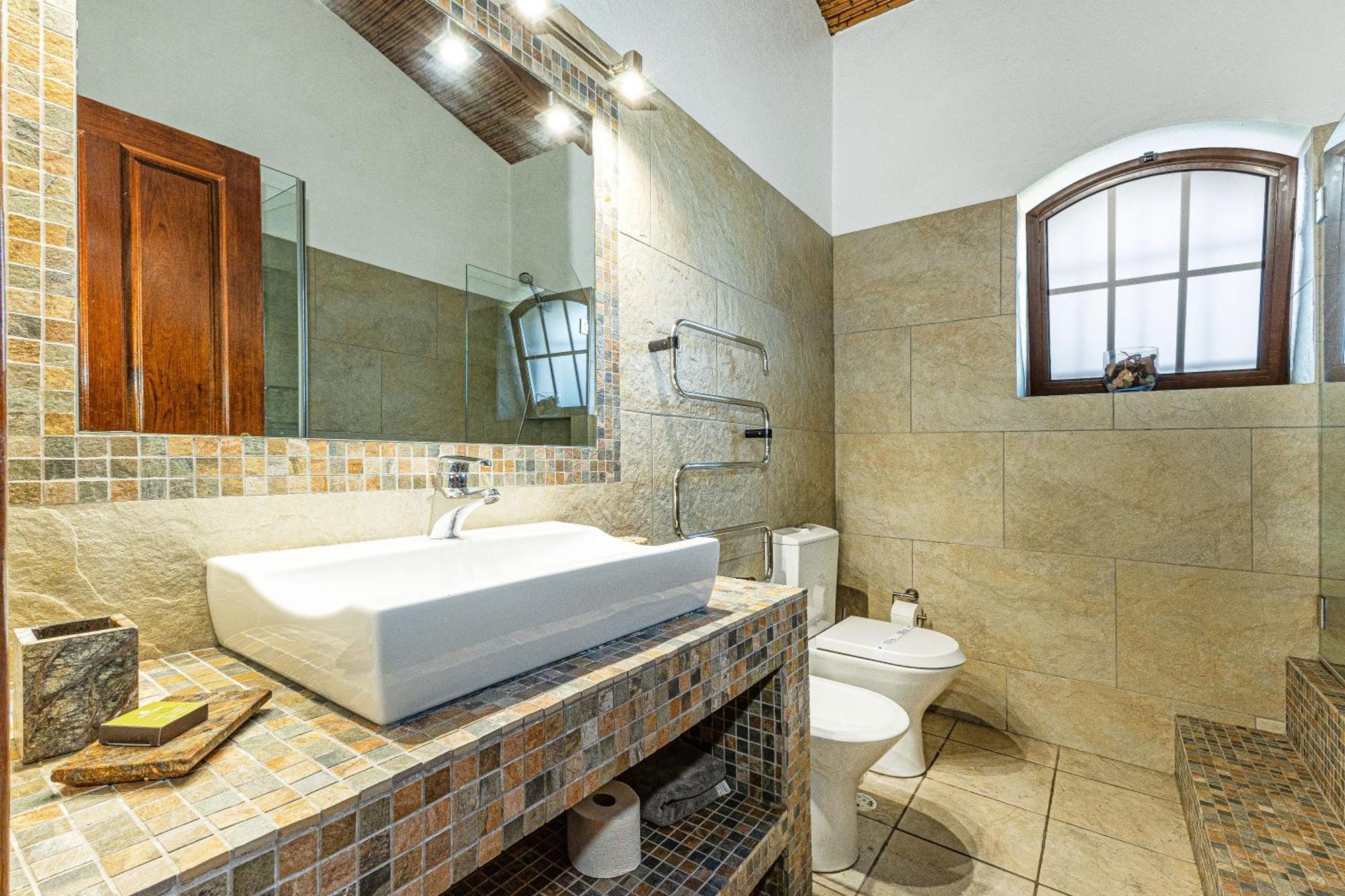 Villa Charme Pêra Esterno foto